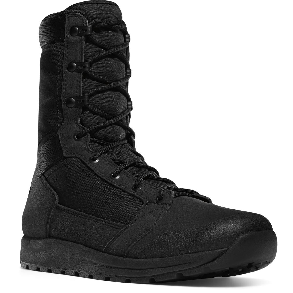 Danner Mens Tachyon Boots Black - GPA682135